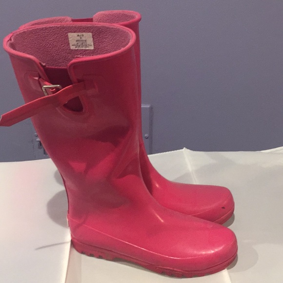 Sperry Rain boots - Picture 2 of 4